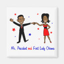 Suche nach barack magnete Michelle
