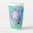 Suche nach magie tassen Hexe