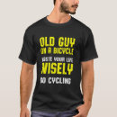 Suche nach altes fahrrad tshirts Zyklus