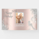 Suche nach diamanten banner Foto