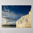 Suche nach eisberg poster Sonnenuntergang