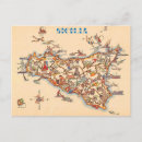 Suche nach sizilien karten Italien