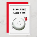 Suche nach tischtennis einladungen Lustig