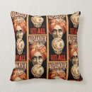 Suche nach wahrsager kissen Vintag