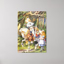Suche nach königin von alles poster leinwandbilder Alice im wunderland