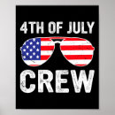 Suche nach crew für poster Amerikanisch