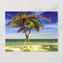 Suche nach caribbean postkarten Sandstrand
