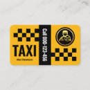 Suche nach taxi driver visitenkarten Chauffeur