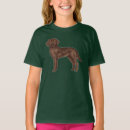 Suche nach brauner labrador tshirts Niedlich
