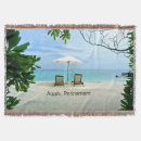 Suche nach entspannung decken Strand
