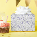 Suche nach lila blumen geschenkpapier Geburtstag