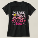 Suche nach grober spaß tshirts Für sie