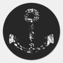 Suche nach schwarzer anker aufkleber Weiß