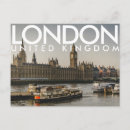 Suche nach london reise postkarten Westminster