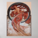 Suche nach alphonse mucha poster Tanz