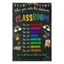 Suche nach klassenzimmer poster Klasseneinrichtung