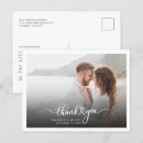 Suche nach moderne hochzeit postkarten Minimal