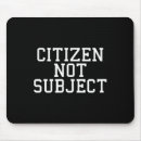 Suche nach bürger mousepads Patriotisch
