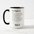 Suche nach feuerwehrmann tassen Ruhestand