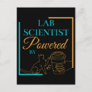 Suche nach wissenschaftler postkarten Biologie