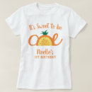 Suche nach gelbe frucht tshirts Für kinder