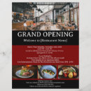 Suche nach café flyer Modern