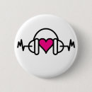 Suche nach kopfhoerer buttons Tanz