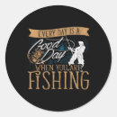 Suche nach fishing aufkleber See