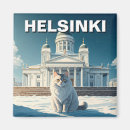 Suche nach finnland magnete Helsinki