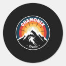Suche nach chamonix aufkleber France