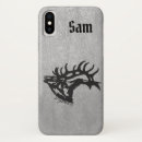 Suche nach buell iphone hüllen Wapiti