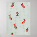 Suche nach goldfish poster Japanisch