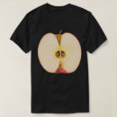 Suche nach roter apfel tshirts Früchte