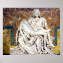 Suche nach pieta poster Statue