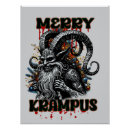 Suche nach krampus poster Horror