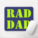 Suche nach coole typografie mousepads Vater