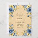 Suche nach wiesenhochzeit einladungen Botanisch