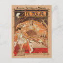 Suche nach vintage ballet poster Französisch