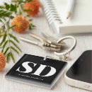 Suche nach retro schlüsselanhänger Monogramm