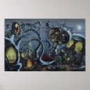 Suche nach bizarre poster Seltsam