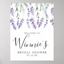 Suche nach wildflowers poster Purple
