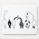 Suche nach weißes kätzchen mousepads Haustiere