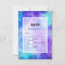 Suche nach rosa kosmos einladungen Galaxie