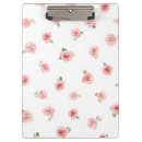 Suche nach vintage rose klemmbrett Rosa