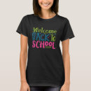 Suche nach schule tshirts Erster schultag
