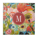 Suche nach floral fliesen Monogramm
