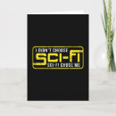 Suche nach sci fi karten Science fiction
