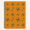 Suche nach spinnen kleine notizbücher Halloween