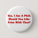 Suche nach phd buttons Absolvent
