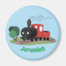 Suche nach vintage eisenbahn magnete Lokomotive